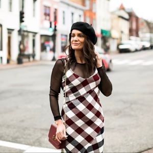 Meet your Posher, Sylvia